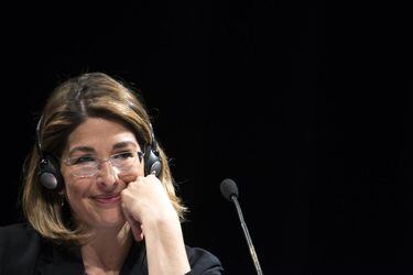 Naomi Klein y el regreso a la normalidad: “Debemos recordar que la normalidad era la crisis” 