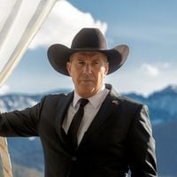 Divorcio, adiós a Yellowstone y vuelta a la dirección: el torbellino de Kevin Costner