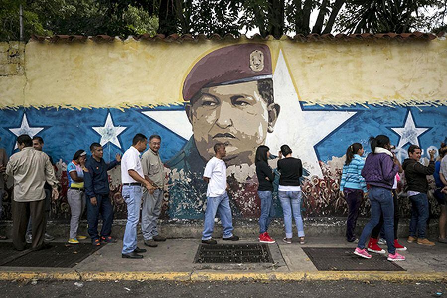 VENEZUELA