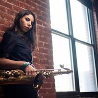La destacada jazzista chilena Melissa Aldana vuelve al país con concierto