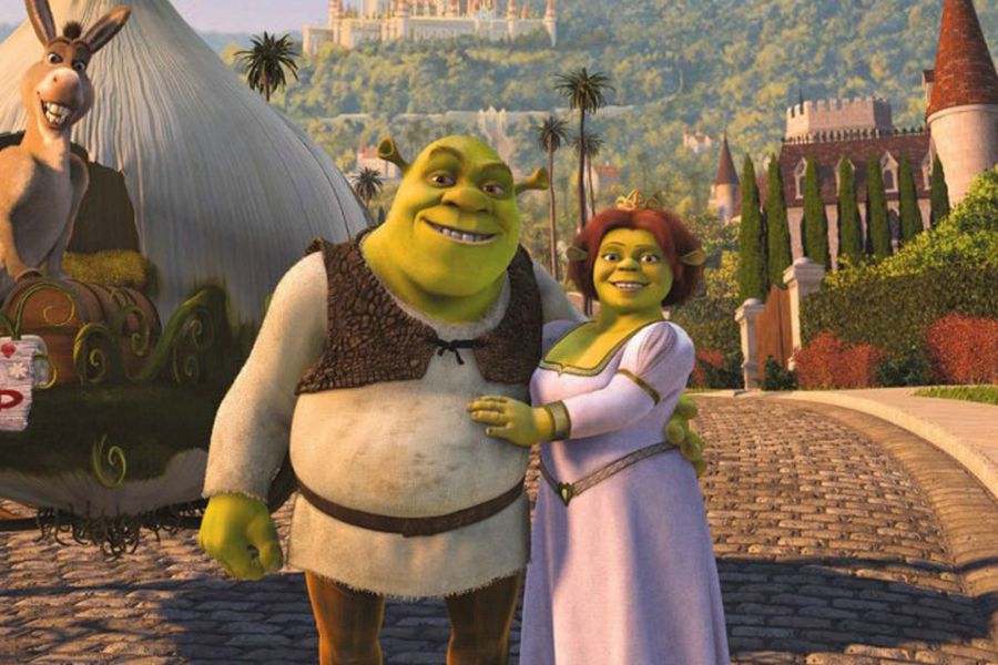 Shrek promete una reinvención total en su quinta película