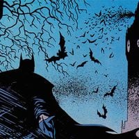 Ha muerto Norm Breyfogle, el emblemático dibujante de Batman