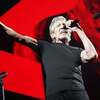 Provocador, excesivo, controversial: así es el concierto que Roger Waters trae a Chile