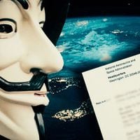 El plan Anonymous: la caída de Lamuel Donoso y su Nido