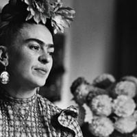 Cristina Kahlo, sobrina nieta de Frida Kahlo: “No fue una feminista en los términos que conocemos ahora”
