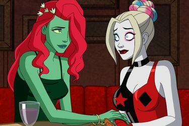 La serie animada de Harley Quinn tendrá un especial antes de su cuarta temporada