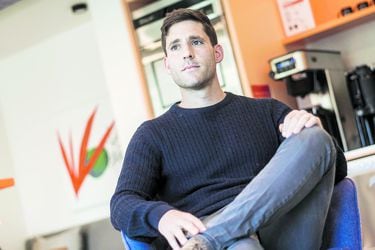 MyHotel: La startup que recoge la opinión de los huéspedes