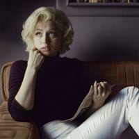 Ana de Armas se refiere a las duras críticas a la cinta Blonde: “No es una película para complacer a la gente”