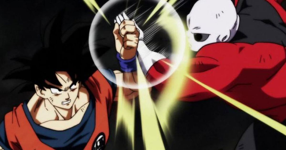 Dragon Ball Super: Sinopsis anticipa la nueva transformación de Gokú - La Tercera Dragon Ball Super: Sinopsis anticipa la nueva transformación de Gokú - La Tercera