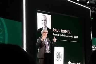 romer paul