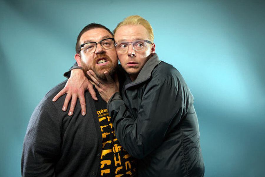 pegg