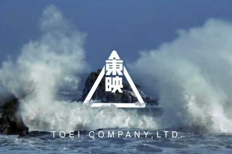 Toei