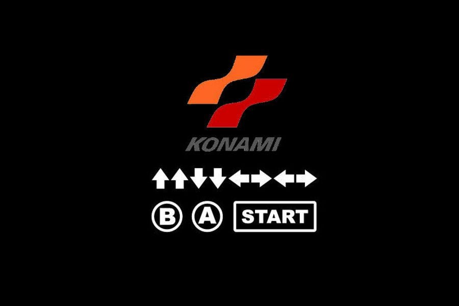 konami