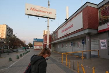 Nestlé y Mutual de Seguridad también piden la quiebra de Supermercados Montserrat
