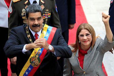 Maduro-y-Flores
