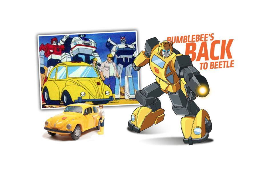 bumblebee