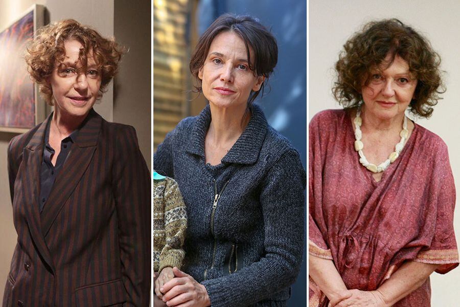 La primera serie chilena de Netflix se inspirará en el caso Haeger - La Tercera La primera serie chilena de Netflix se inspirará en el caso Haeger - La Tercera