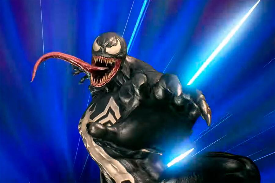 venom