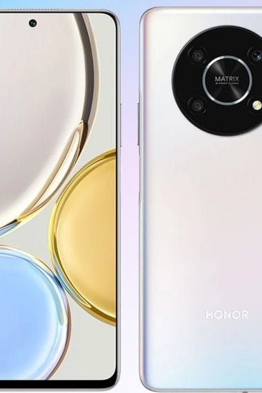 Honor X9: un smartphone de gama media con balance, autonomía y no mucho más  - La Tercera
