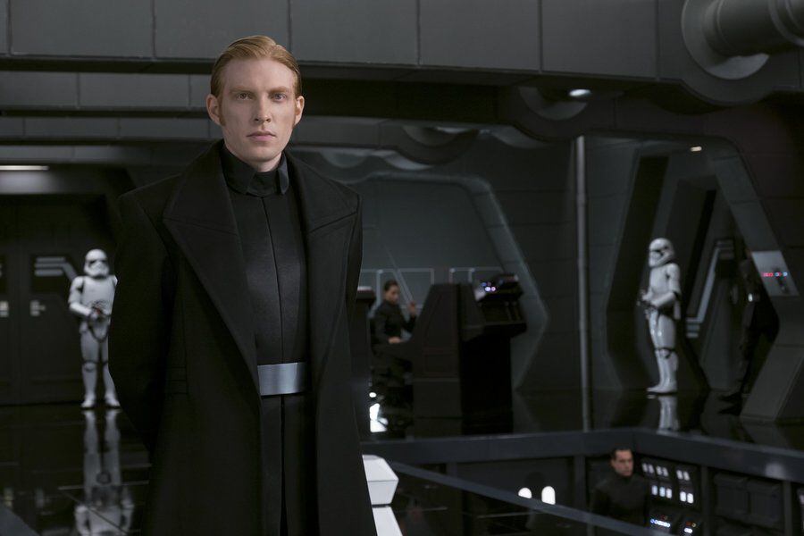 hux