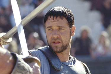 La resurrección de Máximo: Russell Crowe detalla la historia descartada de Gladiador 2