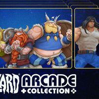 Blizzard Arcade Collection ahora incluye Lost Vikings 2 y RPM Racing