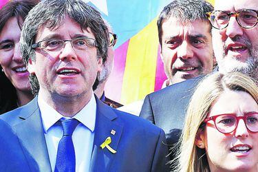 Puigdemont