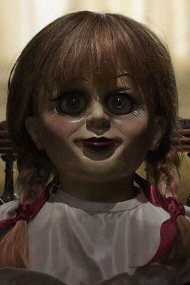 annabelle