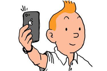 tintin