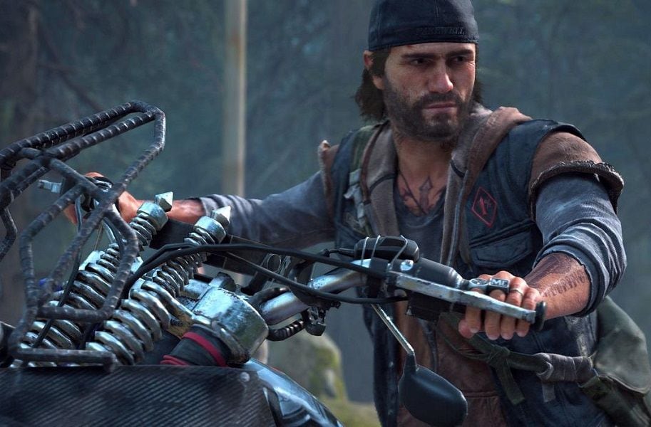 Director de Days Gone ataca a quienes no compran juegos a precio completo