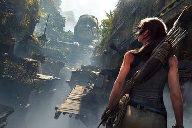 Shadow of the Tomb Raider recibe actualización en PS5 para permitir 4k y 60 fps