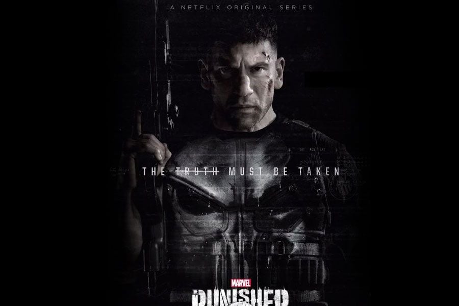 punisher