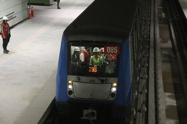 Extensión Línea 2 del Metro: cuándo comenzarán a operar las estaciones