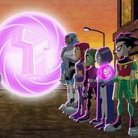 Review | Teen Titans Go! vs. Teen Titans es una carta de amor