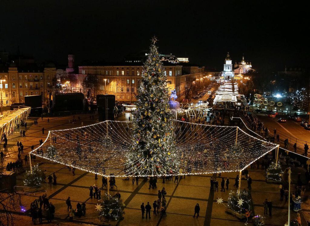 Navidad: tradiciones inusuales que se celebran por el mundo - La Tercera