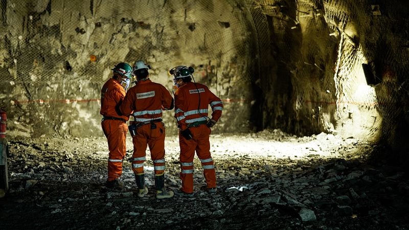 Las mineras informarían ganancias récord y deslumbrantes dividendos en medio del boom de las materias primas