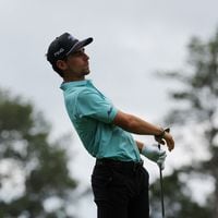 Niemann finaliza su participación en el PGA Championship registrando su mejor recorrido