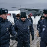 Secretario general de la ONU tras visita a la Antártica: “Hay que salir de aquí con una voluntad reforzada” para combatir el cambio climático 