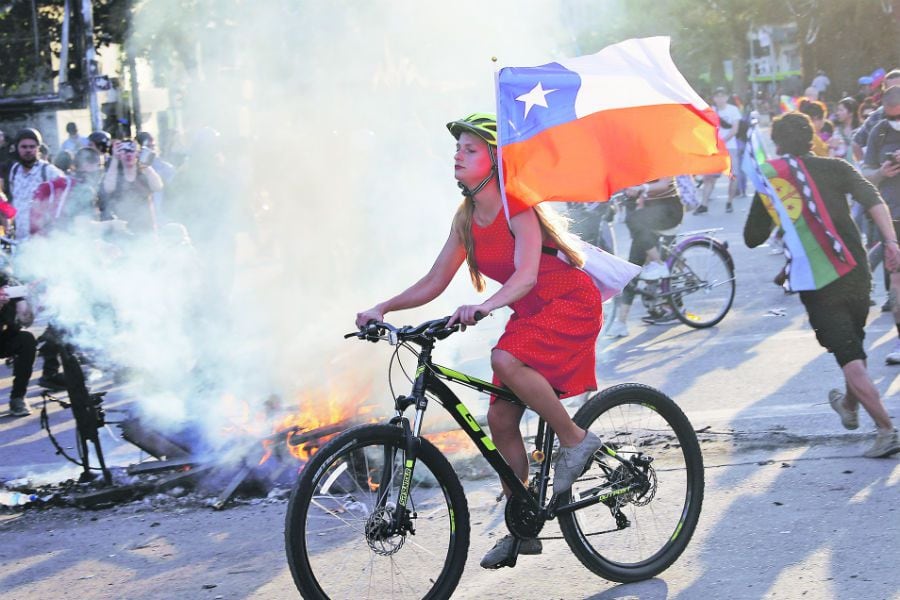Chile _Protests_82876