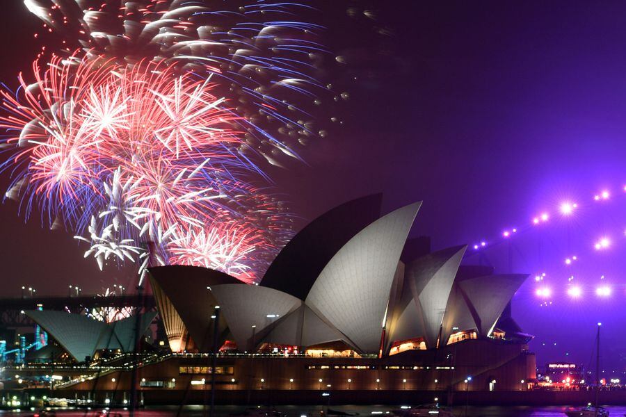Sydney