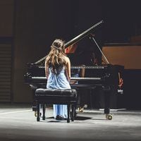 Toca el Cielo, el concurso de piano que busca jóvenes talentos