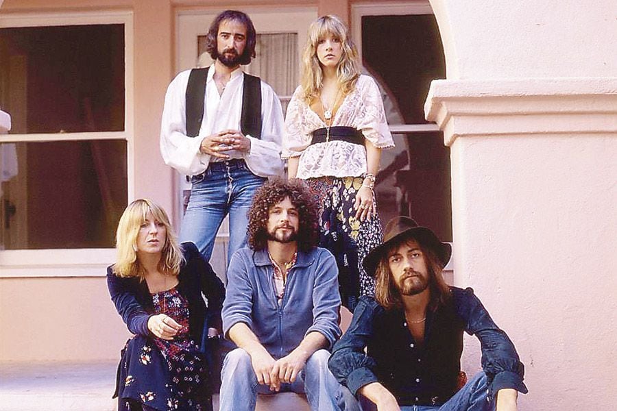 Fleetwood Mac