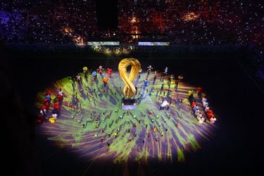 El nuevo formato del Mundial divide al espectro del fútbol