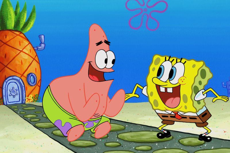 Nickelodeon está planeando spin-offs de Bob Esponja - La Tercera Nickelodeon está planeando spin-offs de Bob Esponja - La Tercera