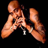 El último aliento de Tupac Shakur 