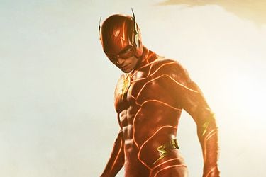 The Flash será un fracaso económico gigantesco para un Warner Bros que se lo buscó