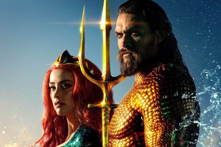 aquaman