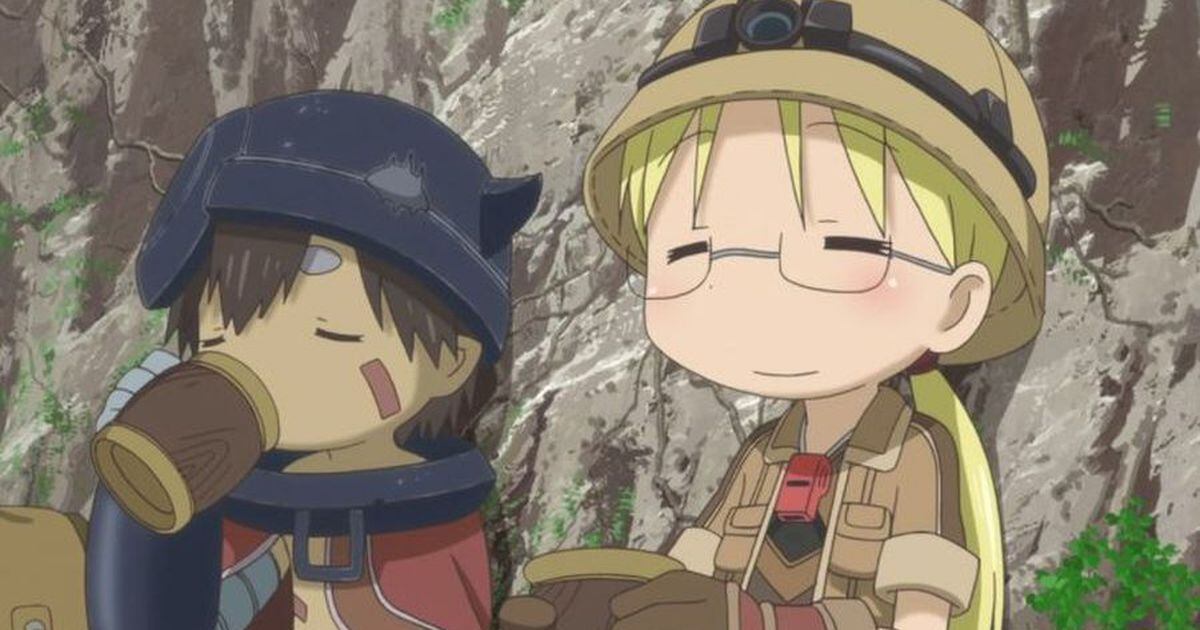 La temporada 2 de 'Made in Abyss' ya tiene fecha de estreno: el anime de  aventuras regresa 2 años después de su película