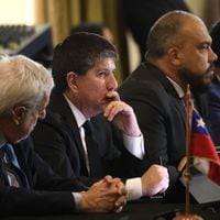 Monsalve dice que lo “prudente” es que Ministerio Público explique razones para evitar viaje de Daniel Jadue a Venezuela