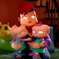 Betty, la mamá de Phil y Lil, será abiertamente gay en la nueva serie de Rugrats